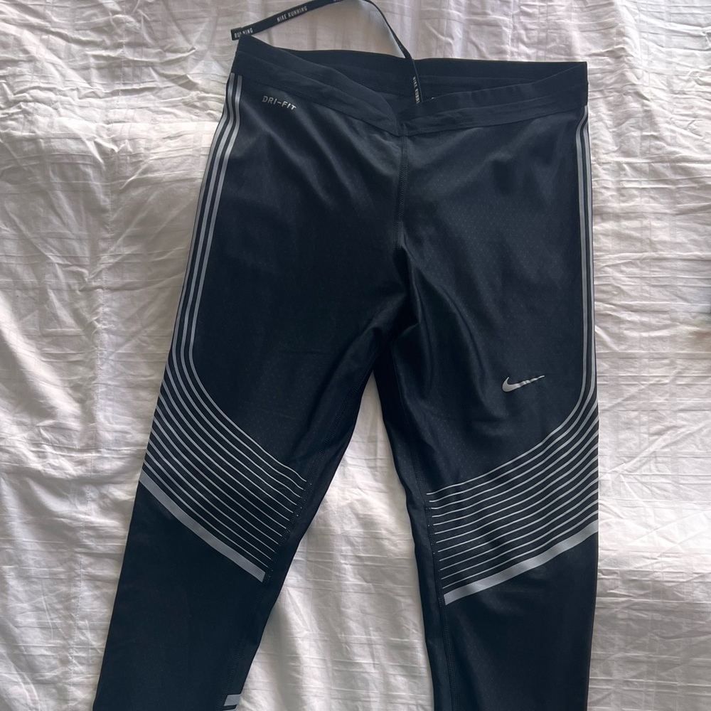 NIKE LEGGINGS LOW RISE